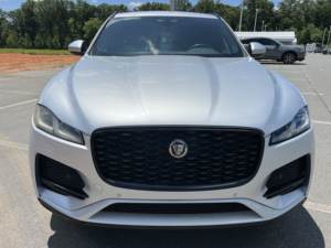 Seminuevo Clean 2022 Jagua-r S - Product Image 2