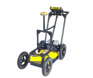 Capteurs et logiciels 250 GPR Radar à pénétration de sol - Product Image 2
