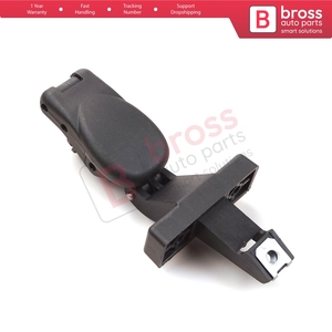 มือจับประตูบานเลื่อนหลัง BDP1177 รุ่น 858255 สำหรับ Doblo Fiorino Berlingo Nemo Partner Bipper - Product Image 3