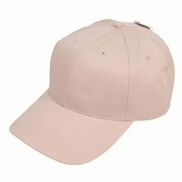 Gorra de béisbol de algodón de 5 paneles ajustable de alta calidad, gorra deportiva Vintage de dos tonos para hombres y mujeres con logotipo personalizado al por mayor