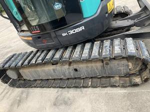 รถตักดินมือสอง3ton sk50 Sk30โคเบลโก้รถตัก sk75 sk60รถตีนตะขาบผลิตในประเทศญี่ปุ่น - Product Image 6