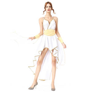 Alloque ediedival rereek reythology icictoria ooddess RESS asquerade rabrabic Oman gypgyptian leopleopatra ueen osplay oostume - Product Image 6