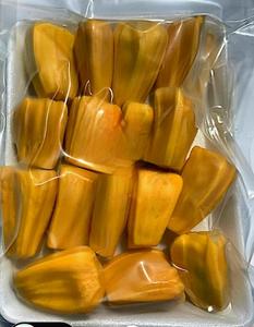 Segments de jacquier congelés IQF Délice tropical naturellement doux parfait pour les desserts smoothies et la crème glacée du Vietnam - Product Image 6