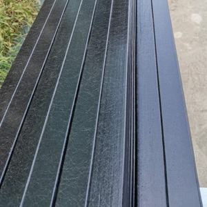 Alternative en acier au carbone léger et antirouille |   Profils rectangulaires en FRP, formes structurelles en GRP pour les structures - Product Image 5