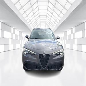 Magnifiquement utilisé 2022 A-L-L-F-A-R-O-M-M-E-O STE-LVIO SPRINT RWD SUV - Product Image 1