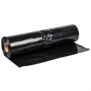 Versátil y Confiable: Bolsa de Basura Industrial para una Eliminación Eficiente de Residuos, ODM con Precio de Fábrica - Product Image 6