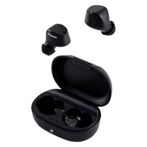 Para Panasonic RZB120WDEK 0978349 TWS, Auriculares Bluetooth con Micrófono, Micrófono Deportivo, Auriculares Negros - Product Image 1