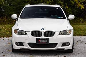 รถบีเอ็มดับเบิลยู 335i xDrive Coupe ปี 2010 มือสอง พวงมาลัยซ้าย/ขวา - Product Image 5