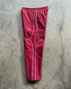 Chaqueta Cortavientos Unisex de Nailon 2025, Corte Regular, Pantalones de Nailon Ajustados de Secado Rápido con Cordones Multiusos - Product Image 4