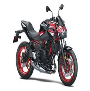 Motocicleta Kawasaki Z650 ABS 2025, TENDENCIA, Personalizable, Diseño Nuevo 2024, Moto Deportiva, Potente, en Venta - Product Image 4