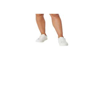 BCBGeneration Pantaloncini Neri da Donna con Cintura Annodata, Vita Alta, Fantasia Trendy, con Fiocco Allacciato, Taglia Media, in Spandex - Product Image 3