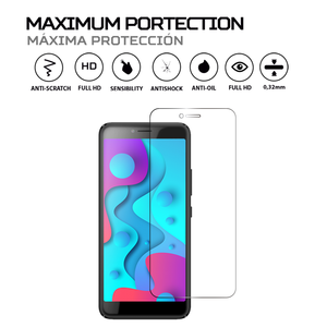 ฟิล์มกันรอยหน้าจอ ANTISHOCK สำหรับมายโฟน ฟัน 9 พรีเมี่ยม การ์ด สำหรับปกป้องหน้าจอโทรศัพท์ของคุณ - Product Image 2