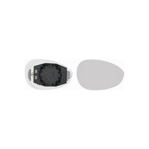 Cristal de Espejo Retrovisor Izquierdo con Calefacción para Modelos Fiat Punto Grande Punto Linea 05-MGA-99220 71740497 Iluminación Exterior Automotriz - Product Image 2