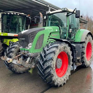 Tracteur agricole diesel Fendt, prix d'usine, vente en gros, avec composants principaux : moteur, boîte de vitesses, roulements - Product Image 1