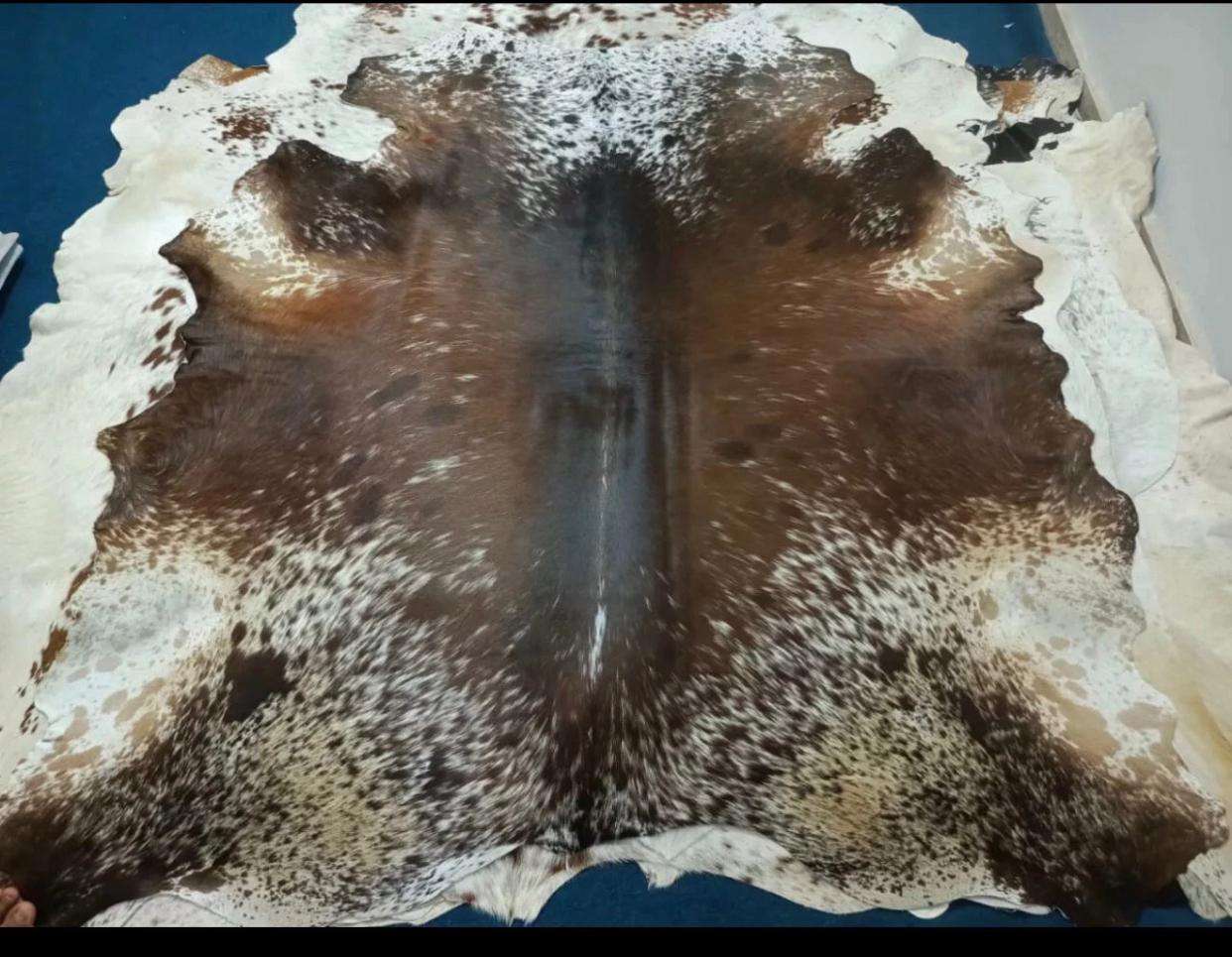 Natural Multi Shades