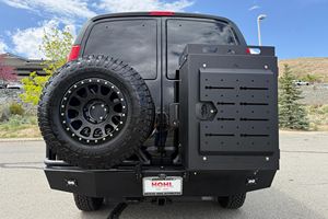 Conversión de GMC Savana LT 3500 4WD 2024, Motor V8 de 6.6 Litros - Product Image 3