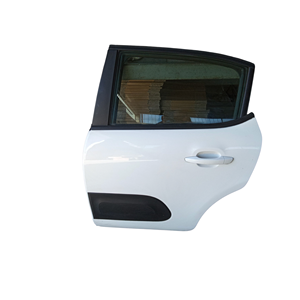 CITROEN C3 Serie (16>) Portiera Posteriore Sinistra - Product Image 2