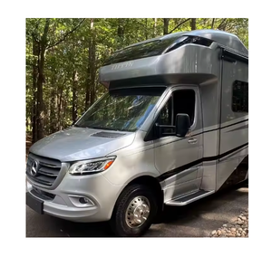 Camping-cars d'occasion Mercedes-Benz Sprinter 4500 Tiffin Wayfarer 25QW 2020 - Product Image 3