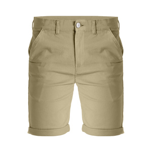 Short pour homme de tous les jours axé sur la mode avec une coupe tendance et un design confortable, idéal pour un look streetwear décontracté moderne - Product Image 1