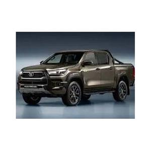2018-2022 Toyota Tacoma camión usado limpio bastante usado con luz de motor Turbo Interior R16 neumáticos asientos de cuero dirección izquierda - Product Image 3