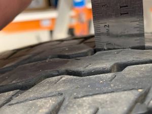 Neumáticos Radiales para Camiones y Autobuses de Alto Rendimiento, Precio de Fábrica al por Mayor, Gran Venta, Mejor Calidad, Duraderos y de Larga Duración - Product Image 5