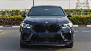 <span class=keywords><strong>BMW</strong></span> <span class=keywords><strong>X6</strong></span> M-COMPETITION 2020 USADO, SUPER LIMPIO Y DE LUJO, MOTOR V8 TWIN TURBO DE 4.4L, LISTO PARA ENVIAR A TODO EL MUNDO - Product Image 4