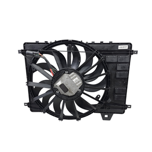 Ventilateur de radiateur JAGUAR E-Pace Série GJ32-8C607-BC 204DT Diesel 2000 (17>) - Product Image 1