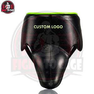 Conjuntos de Boxeo Personalizados de Primera Calidad, Cuero Genuino, Marca FIGHT CAGE GEARS, Servicio OEM/ODM, Reforzados y Resistentes - Product Image 2