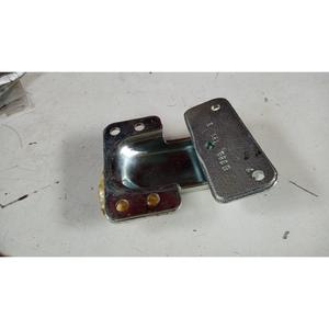 Charnière de porte arrière droite FIAT Ducato 3ème série (94>02) 1308214080 - Product Image 5