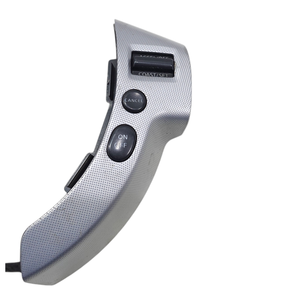 Commandes multifonctions au volant NISSAN Qashqai 1ère série 25550-JD02A (06>09) - Product Image 3