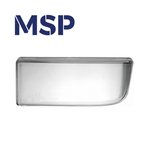 9ES247753001 - Lentille diffuseur, phare - Gauche - Pièces et accessoires pour camions - MSP Export - Product Image 2
