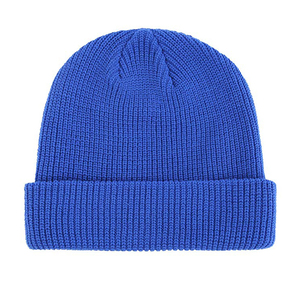 Bonnet en acrylique respirant et imperméable à impression numérique, avec logo personnalisé, doux pour l'hiver, pour hommes et femmes, vente chaude - Product Image 3