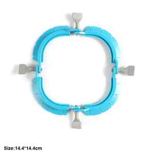 Retractor quirúrgico de anillo anterior de autorretención manual Lone Star para cirugía general y procedimientos ortopédicos - Product Image 4