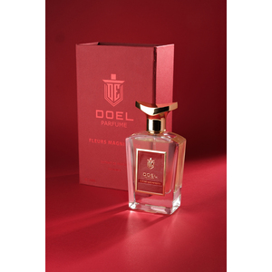 Fleurs Magnifiques 50 ML Parfum EDP Floral pour Femmes - Turquie pour Adultes - Product Image 3