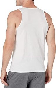 Bas prix Hommes Débardeur en gros Hommes Débardeur pour Gym Workout Fitness Casual Wear et Summer Activewear - Product Image 2