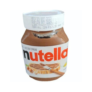 Ferrero <b>Nutella</b> Wholesales 200g 350g 400g 750g <b>1kg</b> 3kg 7,5kg spread Manufacturer's Prices. - Product Image 1