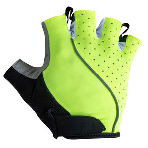 Servicio OEM, Guantes de Ciclismo de Media Mano de Alta Calidad, Nuevos y a la Moda, de Poliéster y Nailon, con Cierre de Gancho y Bucle, Unisex / Gran Venta, Impermeables - Product Image 5