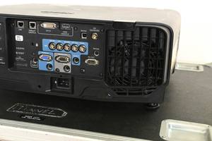 โปรเจคเตอร์เลเซอร์ Epson L1505UH WUXGA 3LCD พร้อมกระเป๋าเดินทาง CG01S14 - Product Image 5