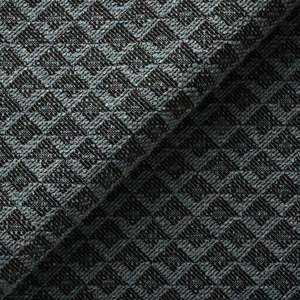 Tissu d'ameublement en polyester de haute qualité, texture velours, tissu de canapé en polyester doux, tissage jacquard brodé de poids moyen - Product Image 4