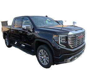 รถกระบะ 2025 ซีเออร์รา 1500 เดนาลี ขับเคลื่อนสี่ล้อ แบบมีแค็บ คุณภาพเยี่ยม ราคาสุดคุ้ม - Product Image 1