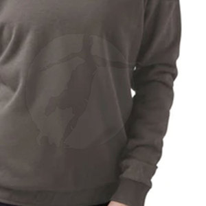 Camiseta de sudor para mujer, camisa de invierno hecha en algodón y poliéster, gran oferta - Product Image 6