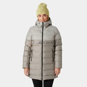Chaqueta de Esquí Impermeable y Cortavientos de Alta Calidad para Mujer, Ropa de Abrigo Transpirable para Snowboard, Secado Rápido, Precio al por Mayor OEM ODM - Product Image 4