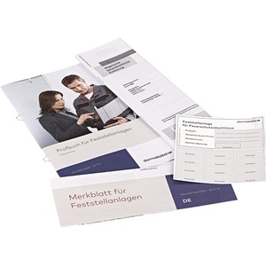 DORMAKABA Approved Hold-Open Systems Set for Blinds <b>Shades</b> & Shutters - Product Image 1