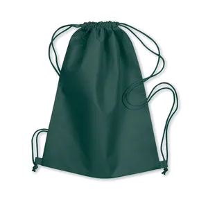 "Personalized Promotional Lightweight <b>Backpack</b> for Merchandising-DAFFY TNT" - Product Image 4