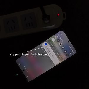 Cables <span class=keywords><strong>USB</strong></span> Tipo C a <span class=keywords><strong>USB</strong></span> Tipo C de Cobre Puro con Pantalla Digital Inteligente Extra Larga y Alargada, PD de 60w - Product Image 6