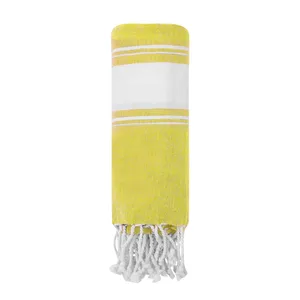 Asciugamano Promozionale Personalizzato Botari per Scopi di Merchandising e Pubblicità - Product Image 1