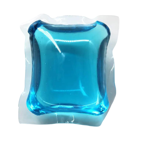 Vainas de detergente para ropa de alta eficiencia Polvo de drenaje de limpieza de alta eficiencia Limpia platos - Product Image 6