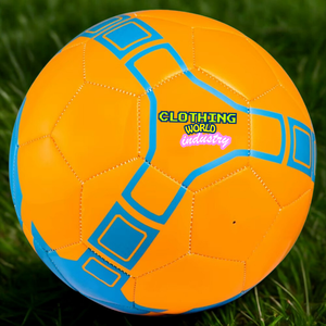 Balones de Fútbol de Entrenamiento para Adultos de Alta Calidad, Personalizables, Estilo Clásico, OEM ODM, Logotipo Impreso, Balones de Fútbol de PU - Product Image 4