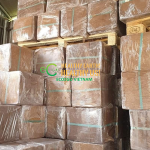 Top 1 Selling 2025 High Quality <strong>Coco</strong> <strong>Peat</strong> <strong>Blocks</strong> Dry Cocopeat <strong>Blocks</strong> Chips <strong>Block</strong> From Manufacturer Eco2go Vietnam - Product Image 4