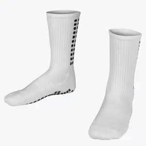 Özel yapılmış Logo spor kavrama çorap Premium kalite malzeme yapımı kavrama çorap toptan fiyatlarla mevcut